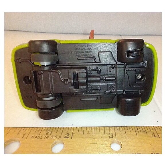 Onward Laurel Lightfoot Manticore Pixar 2020 McDonalds Happy Meal Toy - Picture 6 of 7